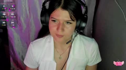 Briana69 online show from March 3, 2025, 1:21 am