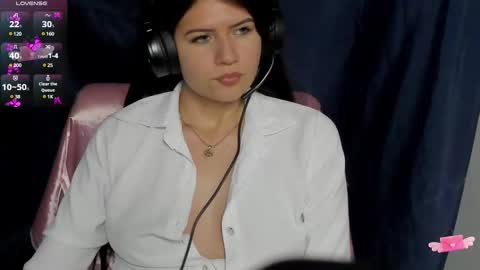 Briana69 online show from March 11, 2025, 11:37 pm