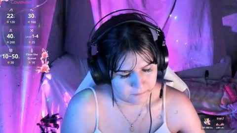 Briana69 online show from October 15, 2025, 11:16 pm