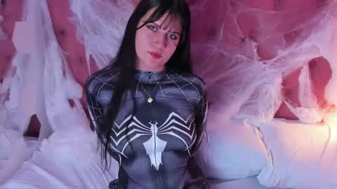 Briana69 online show from November 1, 2025, 7:27 pm