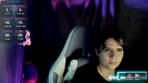 Briana69 online show from November 14, 2025, 6:23 am