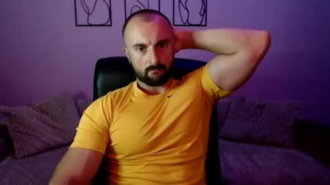 brindlefly69 online show from July 24, 2026, 11:08 am