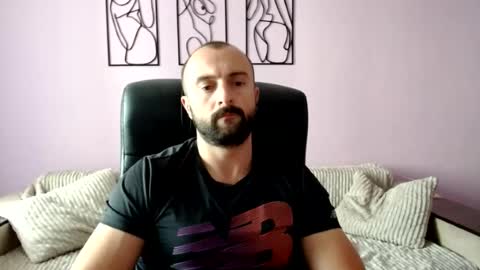 brindlefly69 online show from July 31, 2026, 11:20 am