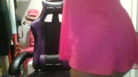 Snapshot of briny2021 chatting on February 15, 2025, 7:27 am Briny online show from February 15, 2025, 7:27 am