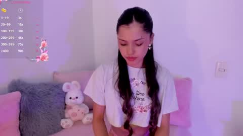 Brisa  online show from May 26, 2026, 6:48 pm