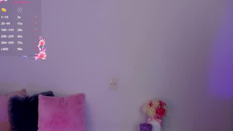 Brisa  online show from May 27, 2026, 7:11 pm