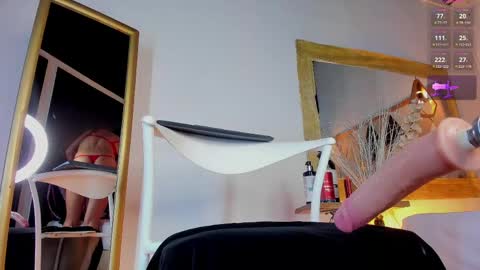 Snapshot of britannyclaire chatting on May 9, 2026, 6:51 am BritannyClaire online show from May 9, 2026, 6:51 am