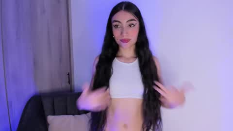 britany lenox online show from September 30, 2025, 2:38 am