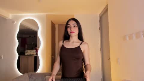 britany lenox online show from June 22, 2026, 3:36 am