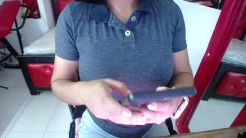 britanyx1 online show from September 17, 2025, 12:07 pm