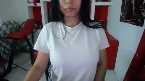 britanyx1 online show from September 18, 2025, 12:18 pm