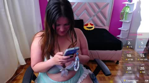 britany online show from January 5, 2025, 2:52 pm