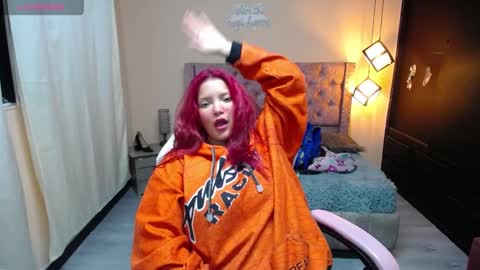britany online show from February 8, 2025, 4:03 am