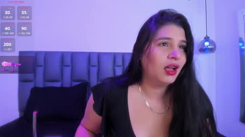 brithanyadams online show from February 11, 2025, 2:35 am