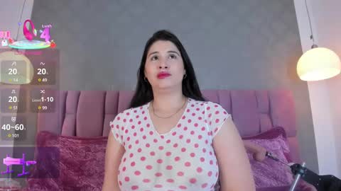 brithanyadams online show from March 10, 2025, 3:12 am