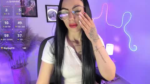 Brithany online show from March 2, 2026, 2:35 pm