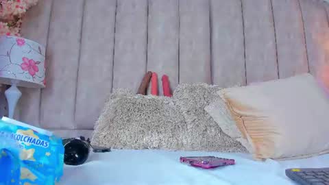 brithanyparker_ online show from July 7, 2026, 7:23 am