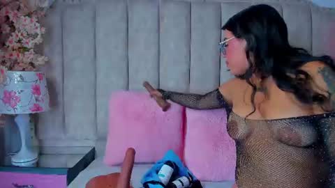 brithanyparker_ online show from July 28, 2026, 5:03 am