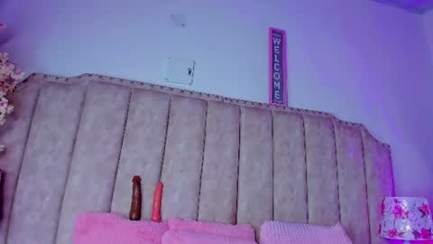 brithanyparker_ online show from July 29, 2026, 5:05 am