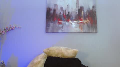 brithanysummer online show from March 8, 2025, 2:55 am