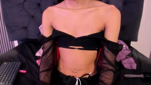 brithanysummer online show from January 16, 2026, 5:44 am