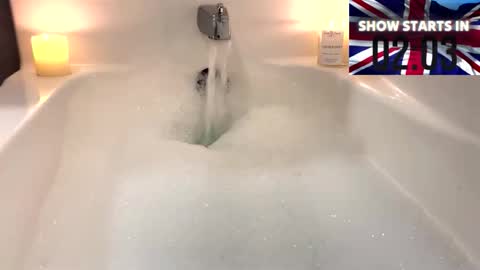 Lady Annabelle Montgomery online show from September 15, 2025, 7:47 pm