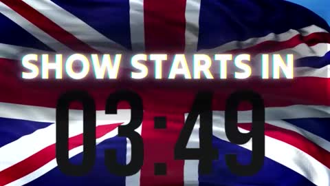 Lady Annabelle Montgomery online show from September 26, 2025, 9:08 pm