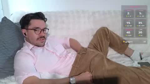 Snapshot of britishpoet chatting on June 19, 2026, 5:17 pm Callum online show from June 19, 2026, 5:17 pm