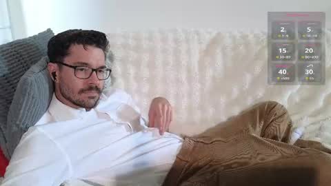 Snapshot of britishpoet chatting on June 27, 2026, 12:55 pm Callum online show from June 27, 2026, 12:55 pm