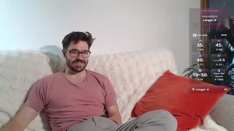 Snapshot of britishpoet chatting on July 15, 2026, 7:41 pm Callum online show from July 15, 2026, 7:41 pm