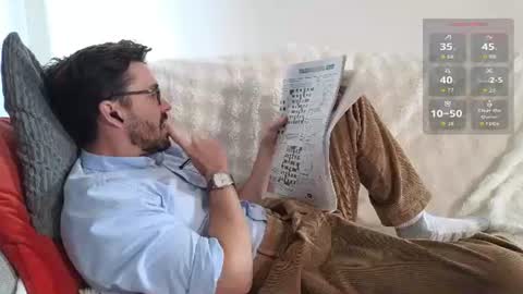 Snapshot of britishpoet chatting on July 18, 2026, 11:47 am Callum online show from July 18, 2026, 11:47 am