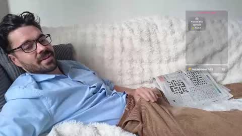 Snapshot of britishpoet chatting on July 31, 2026, 6:07 pm Callum online show from July 31, 2026, 6:07 pm