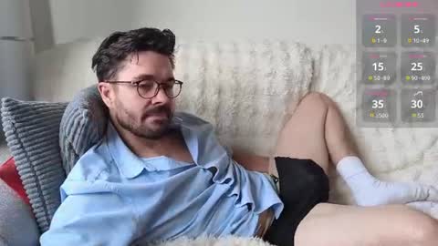 Snapshot of britishpoet chatting on August 6, 2026, 12:40 pm Callum online show from August 6, 2026, 12:40 pm