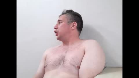 BritishRicky online show from April 10, 2026, 3:23 am