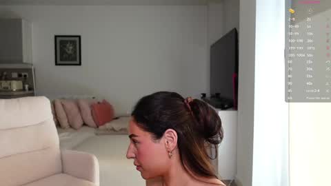 Snapshot of britishsofia chatting on April 30, 2026, 11:49 am British Sofia online show from April 30, 2026, 11:49 am
