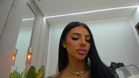 britney_charm online show from March 29, 2026, 7:19 am