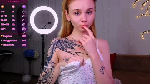 Snapshot of britney_lynch chatting on January 9, 2025, 12:25 am Britney online show from January 9, 2025, 12:25 am