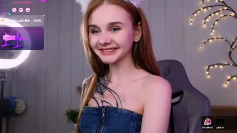 Snapshot of britney_lynch chatting on January 16, 2025, 3:56 am Britney online show from January 16, 2025, 3:56 am