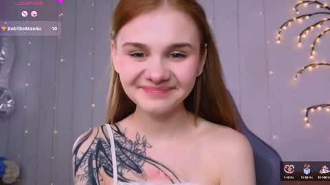 Snapshot of britney_lynch chatting on January 18, 2025, 8:51 pm Britney online show from January 18, 2025, 8:51 pm