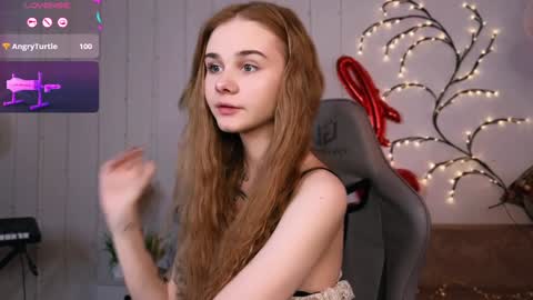 Snapshot of britney_lynch chatting on January 28, 2025, 8:36 pm Britney online show from January 28, 2025, 8:36 pm