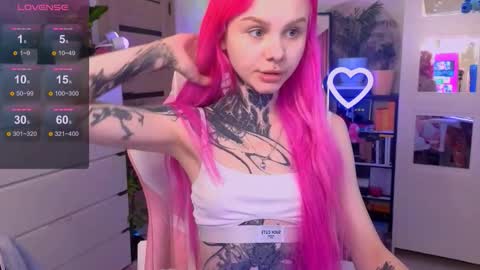 Snapshot of britney_lynch chatting on October 8, 2025, 1:58 am Britney online show from October 8, 2025, 1:58 am