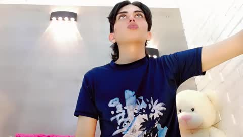 britney_ortega online show from September 10, 2025, 9:04 pm