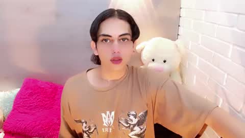 britney_ortega online show from October 9, 2025, 8:07 pm