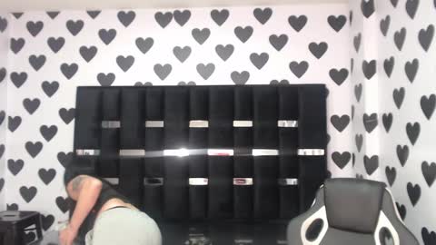 Snapshot of britney_sub chatting on January 8, 2025, 9:53 am Britney online show from January 8, 2025, 9:53 am