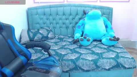 Snapshot of britney_sub chatting on January 12, 2025, 9:51 am Britney online show from January 12, 2025, 9:51 am