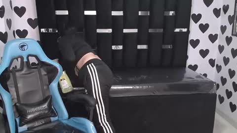 Snapshot of britney_sub chatting on January 30, 2025, 9:47 am Britney online show from January 30, 2025, 9:47 am