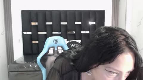 Britney  online show from February 26, 2026, 2:54 am