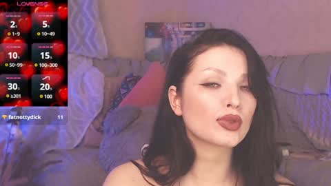 britneybarker online show from January 8, 2025, 4:34 am