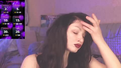 britneybarker online show from January 28, 2025, 2:43 am