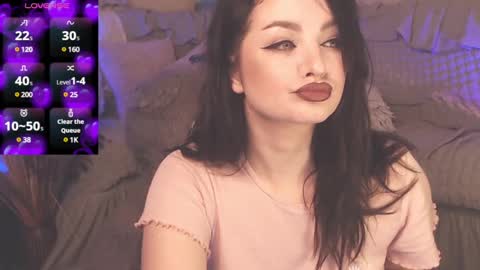 britneybarker online show from February 14, 2025, 5:09 am